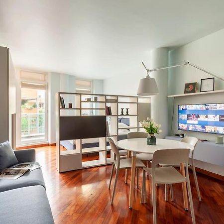 The Boutique Houses - Downtown - Close To Bocconi University Milano Exteriör bild