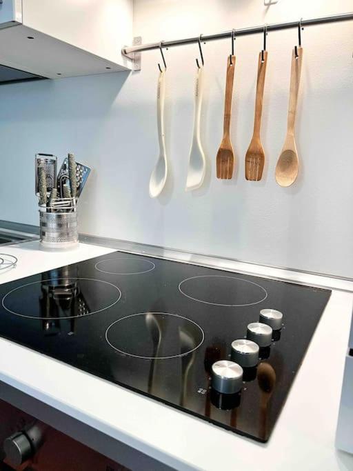 The Boutique Houses - Downtown - Close To Bocconi University Milano Exteriör bild