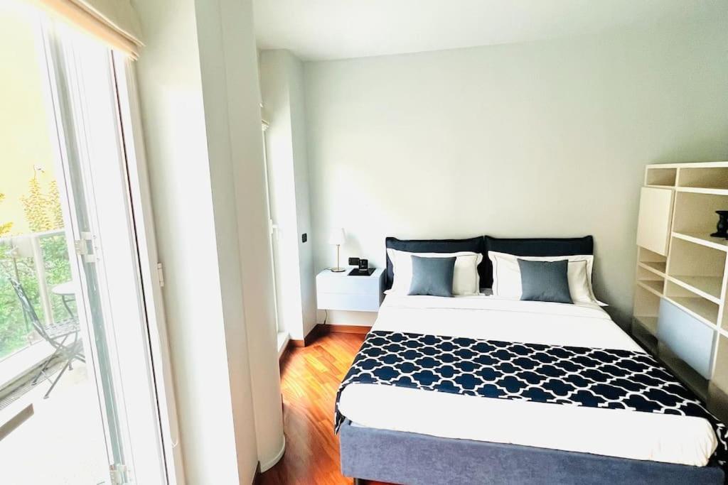 The Boutique Houses - Downtown - Close To Bocconi University Milano Exteriör bild