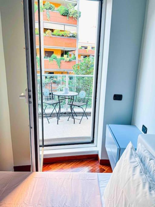 The Boutique Houses - Downtown - Close To Bocconi University Milano Exteriör bild