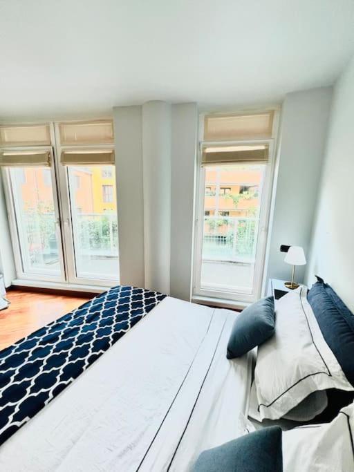 The Boutique Houses - Downtown - Close To Bocconi University Milano Exteriör bild
