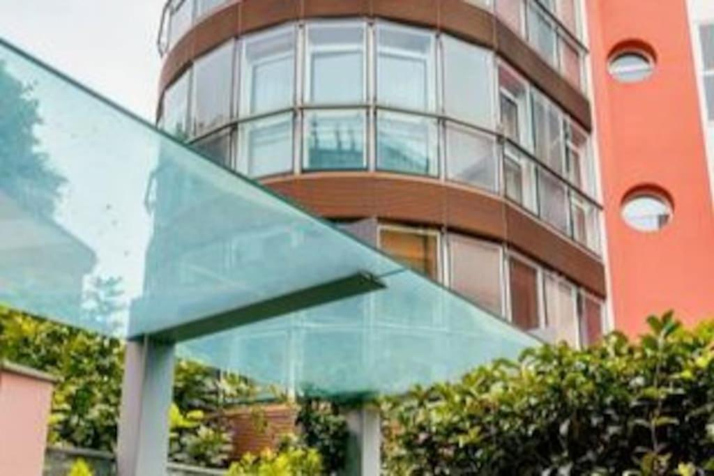 The Boutique Houses - Downtown - Close To Bocconi University Milano Exteriör bild